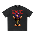 KAOTIC GOTH GIRL SKELETON