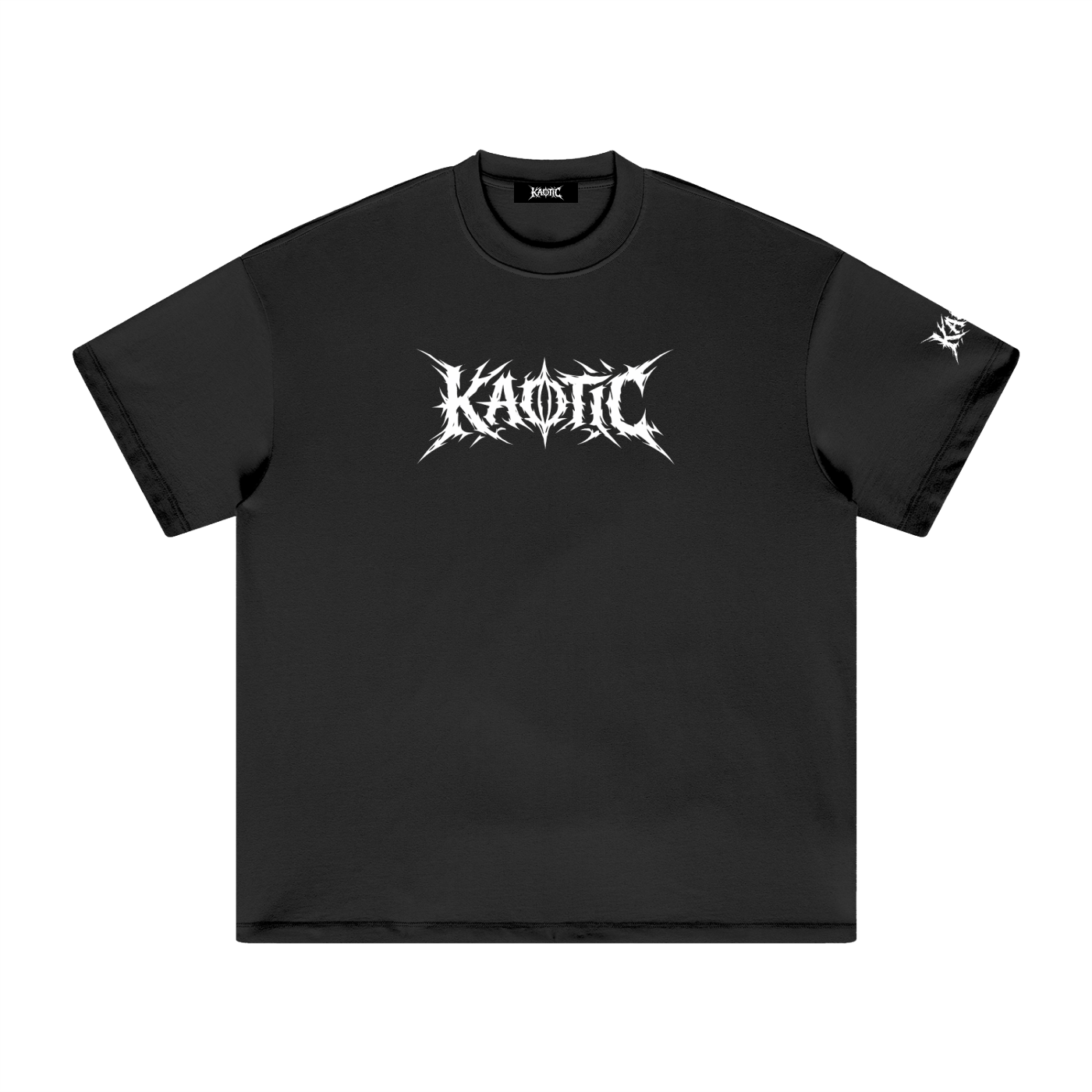 Heavyweight Earth Tone T-Shirt