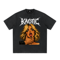 KAOTIC KINKY BLONDE GIRL