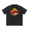 RETRO KAOTIC T-SHIRT