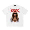 KAOTIC SPIDER TONGUE