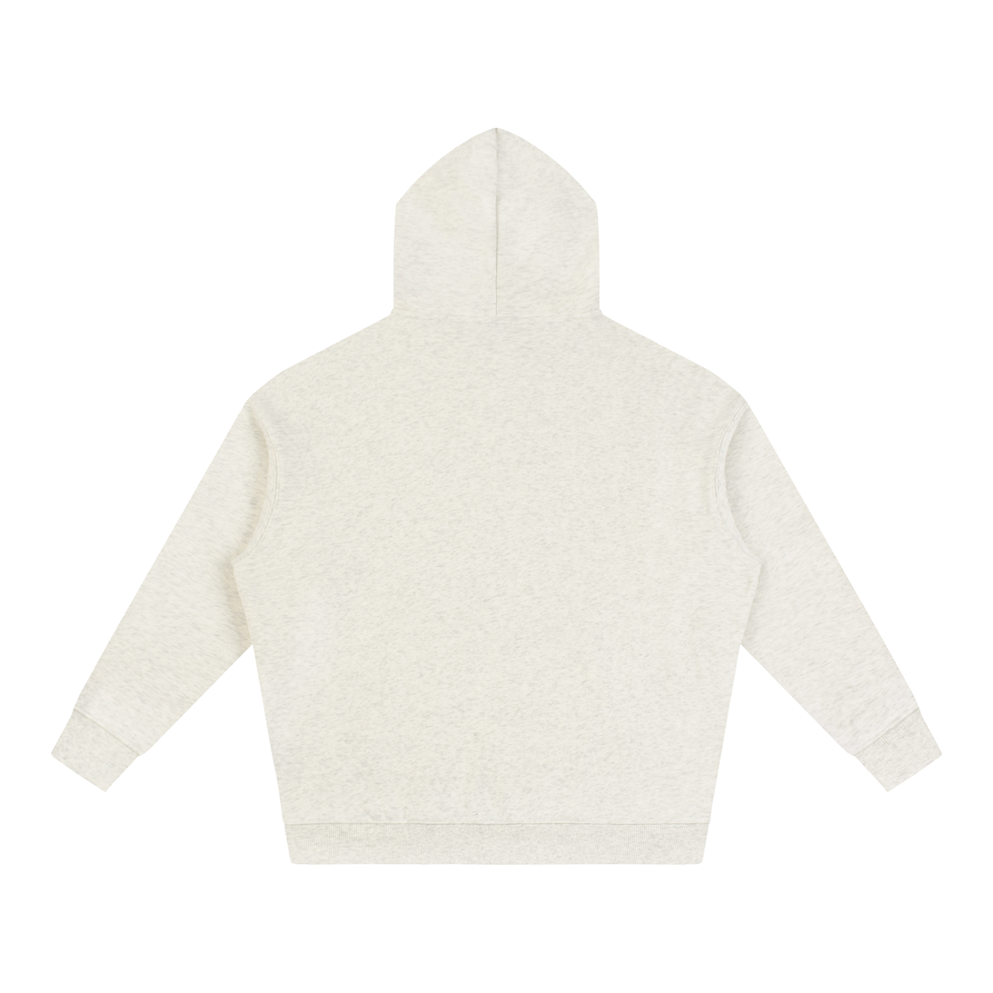 KAOTIC BIG HOODIE