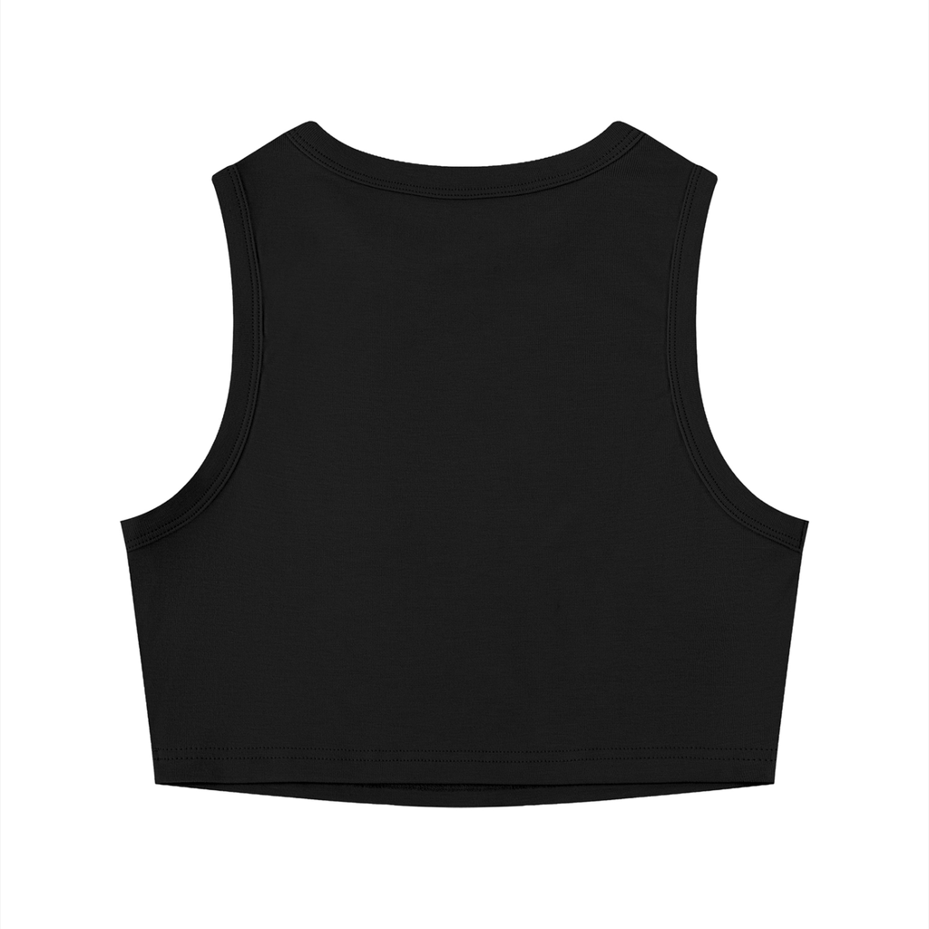 KAOTIC CREW NECK TANK TOP