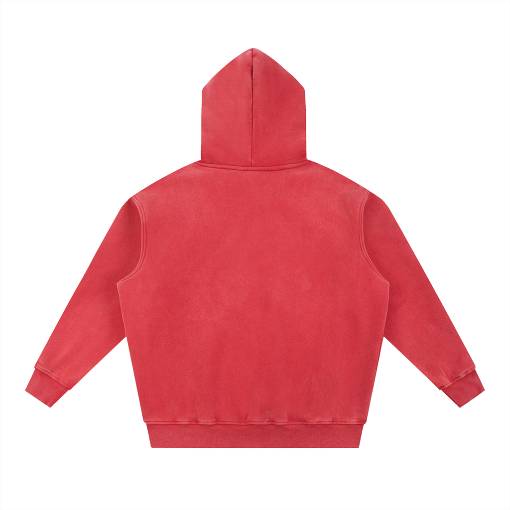 KAOTIC SIMPLE HOODIE