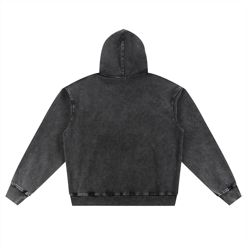 TORTA POUNDER HOODIE
