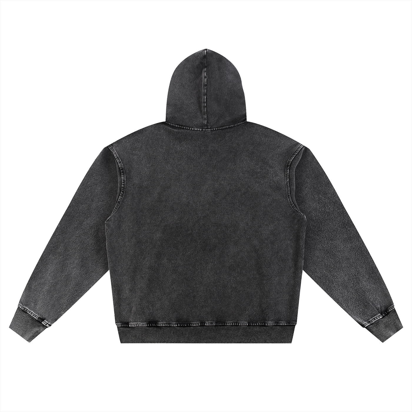 TORTA POUNDER HOODIE