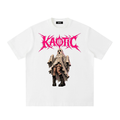 KAOTIC PINK CUTE GHOST