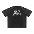 TORTA POUNDER TEE