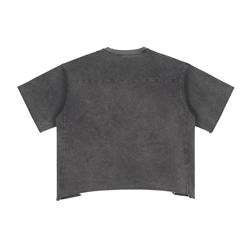 KAOTIC 45lb SKULL TEE