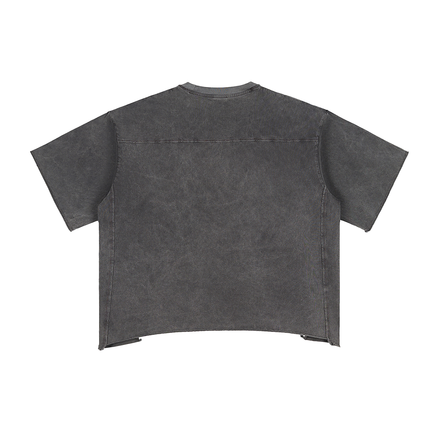 KAOTIC 45lb SKULL TEE
