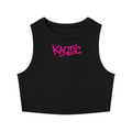 KAOTIC CROPPED TANK TOP