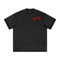 KAOTIC HEAVY GYM T-SHIRT