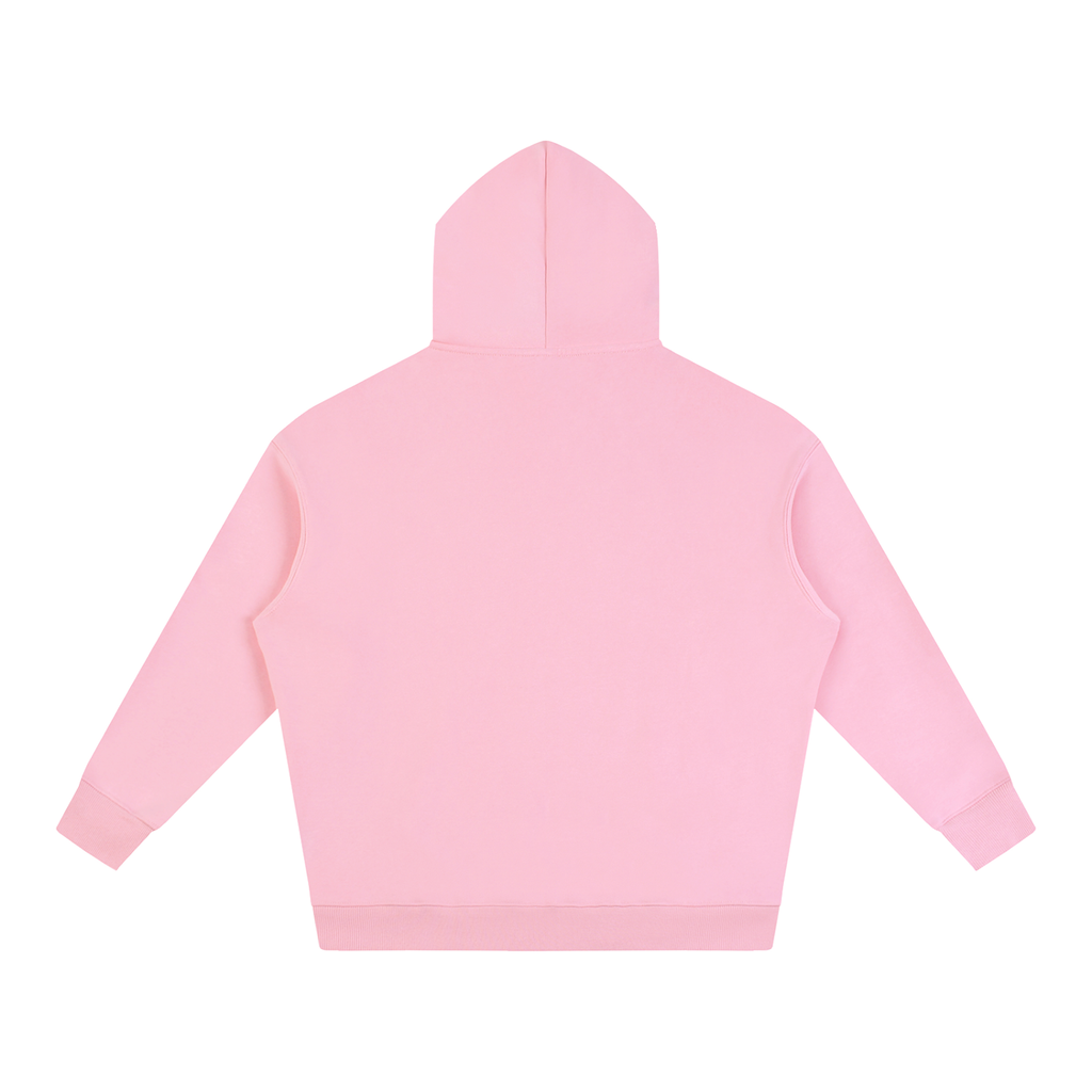 KAOTIC BIG HOODIE