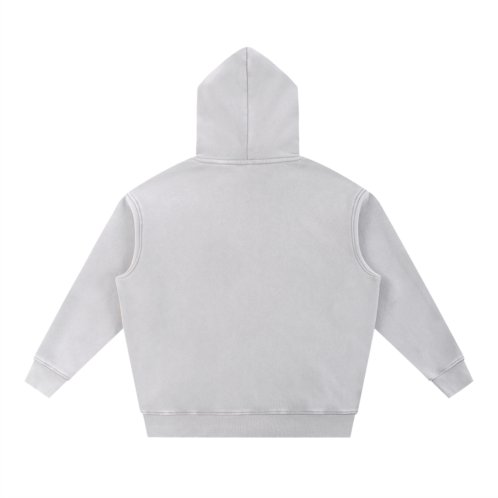 KAOTIC SIMPLE HOODIE