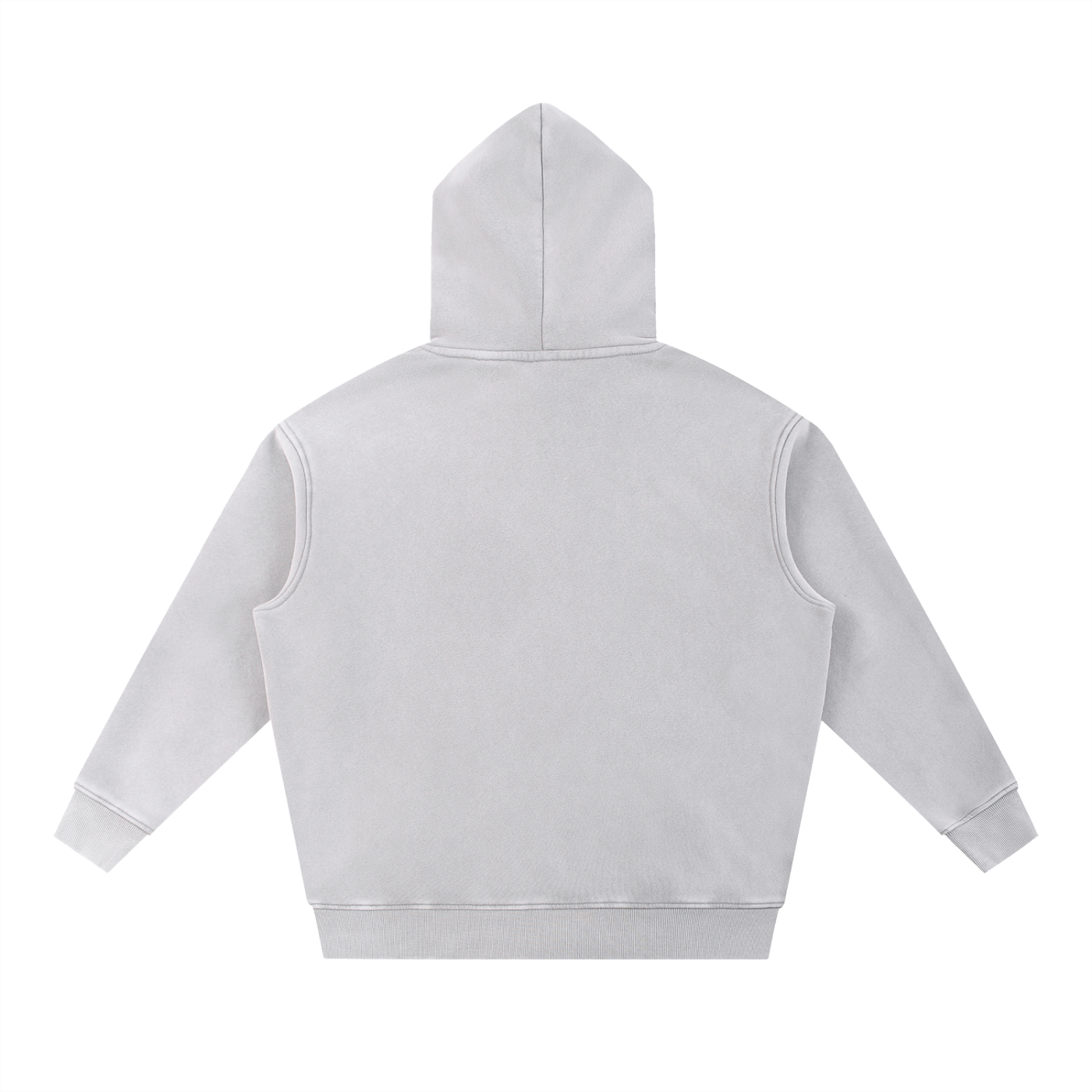 KAOTIC SIMPLE HOODIE