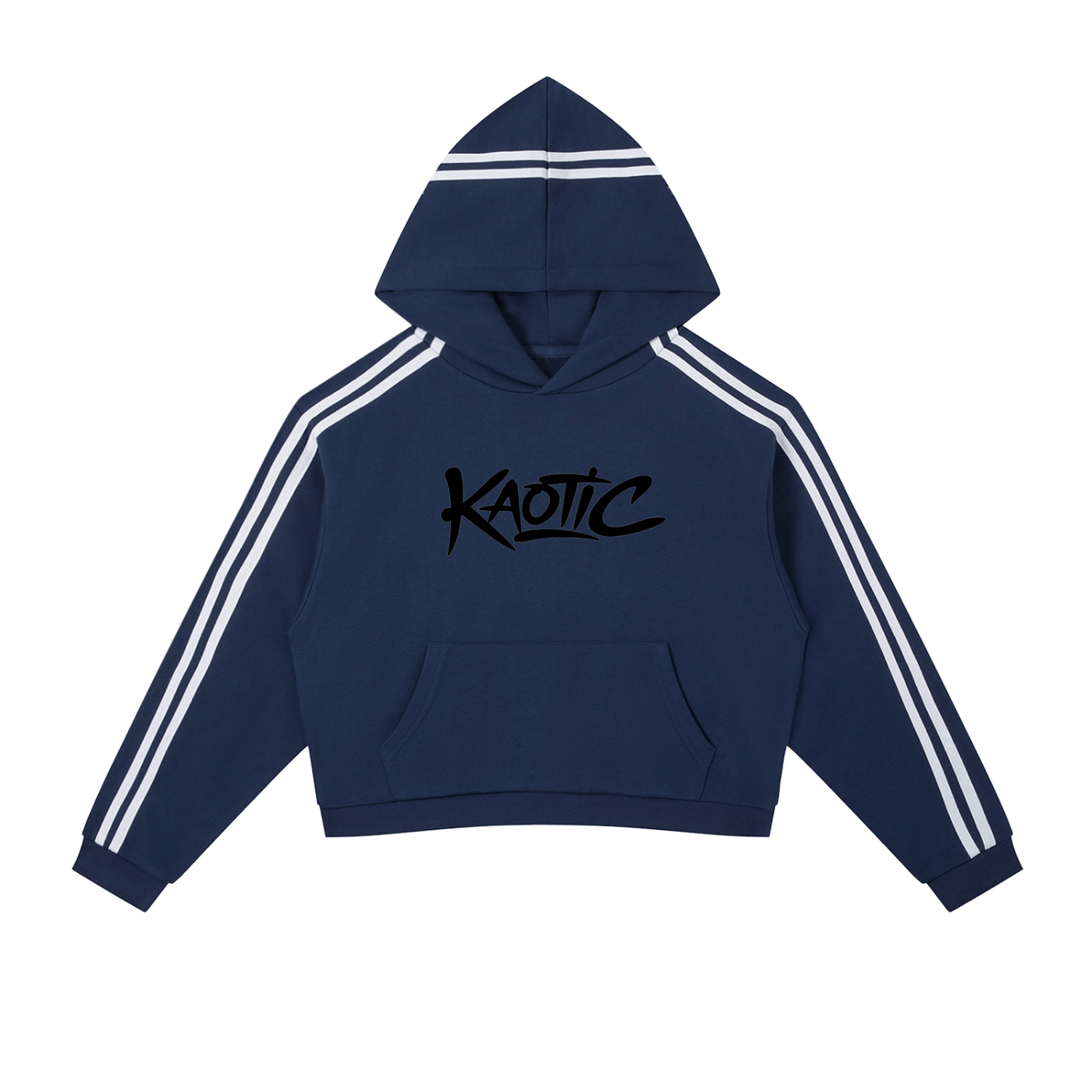 KAOTIC SMALL HOODIE