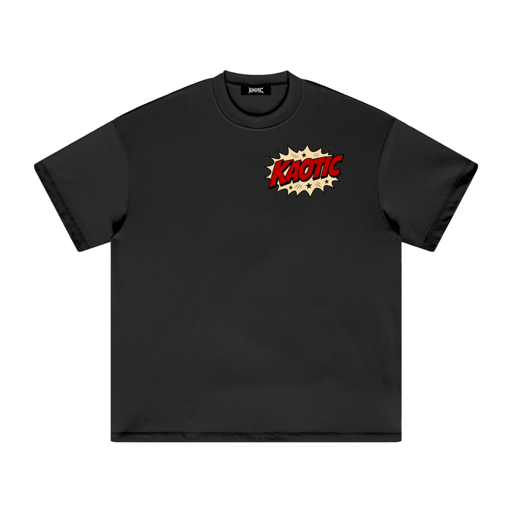 GYM HEAVY TEES