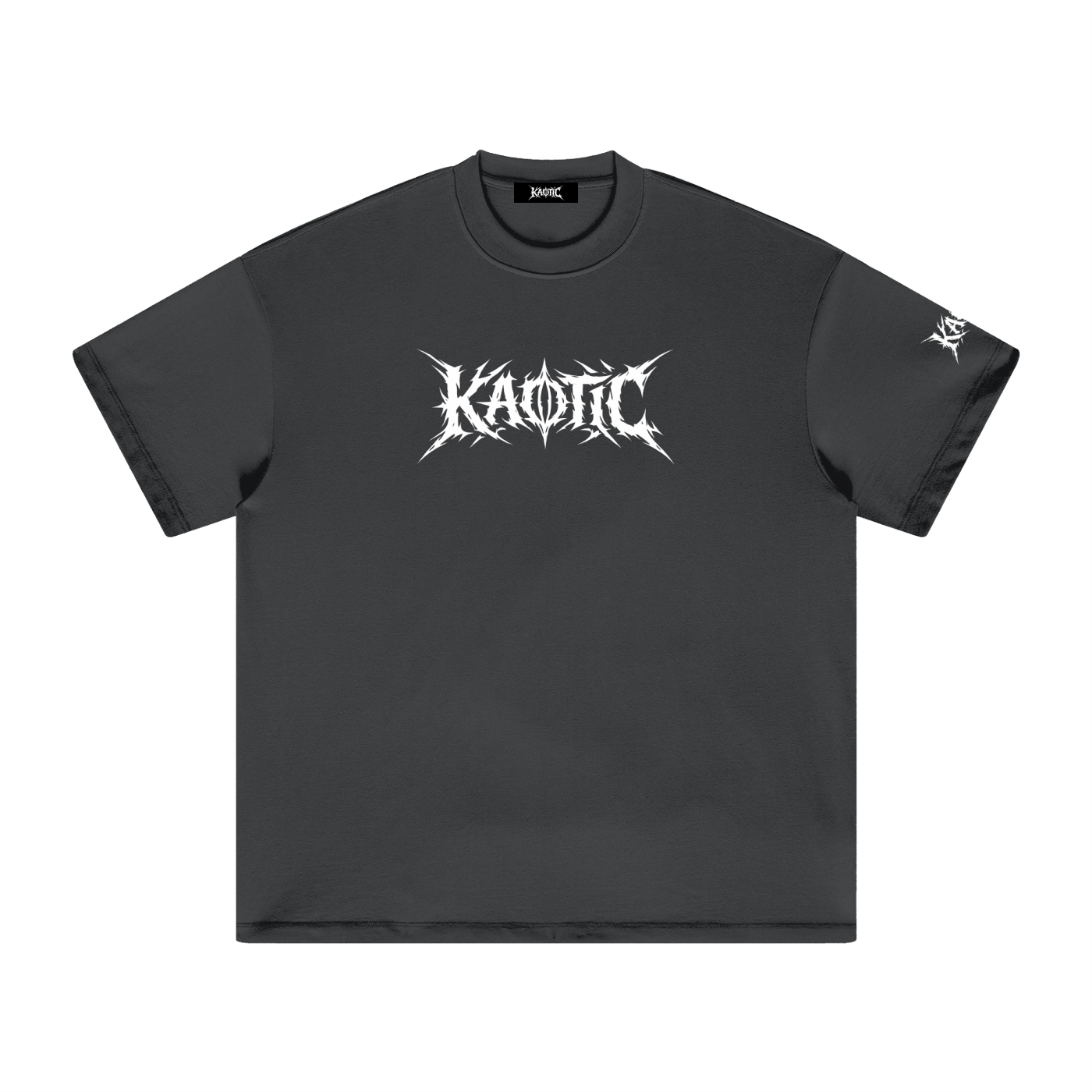 Heavyweight Earth Tone T-Shirt