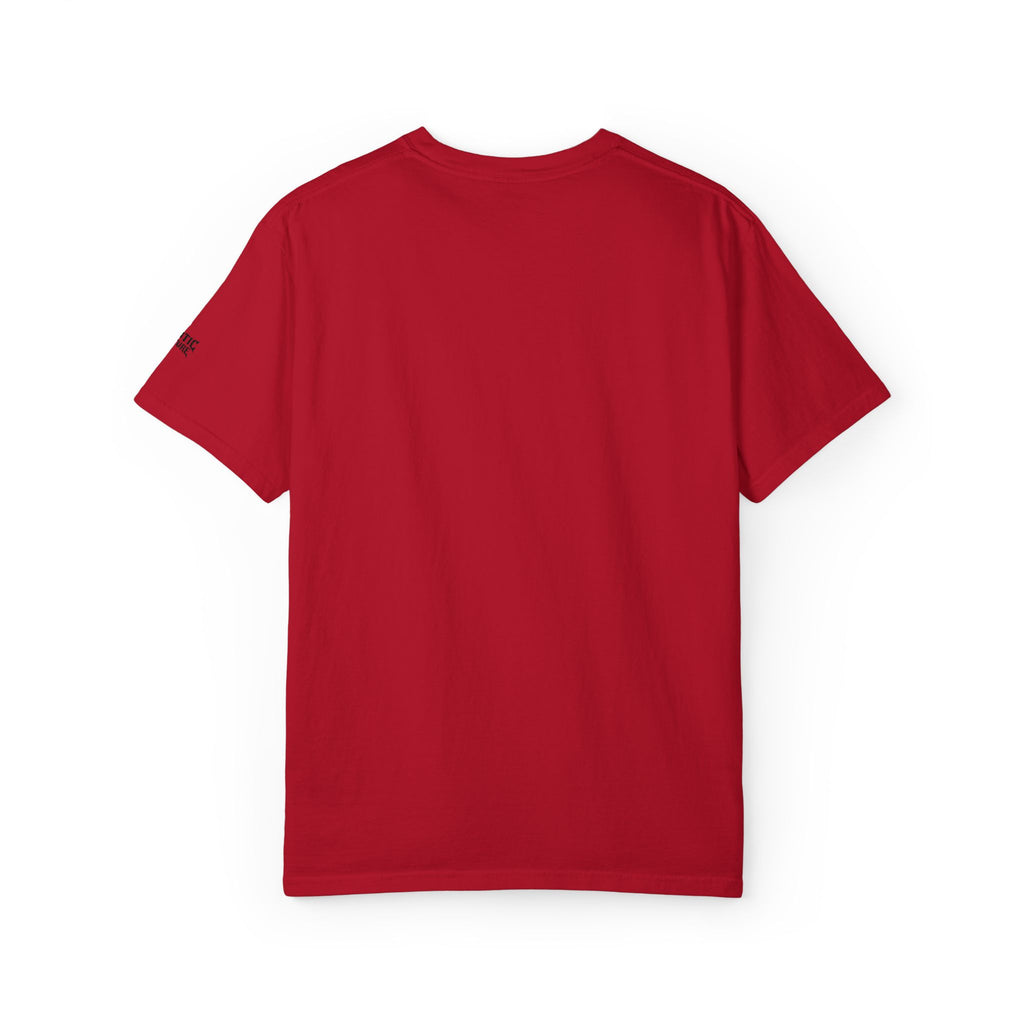 RED ROSE T-SHIRT