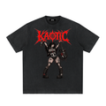 KAOTIC GOTH PUNK T-SHIRT