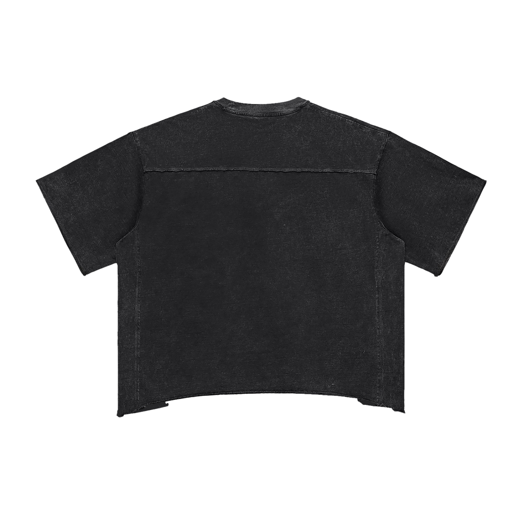 KAOTIC 45lb SKULL TEE
