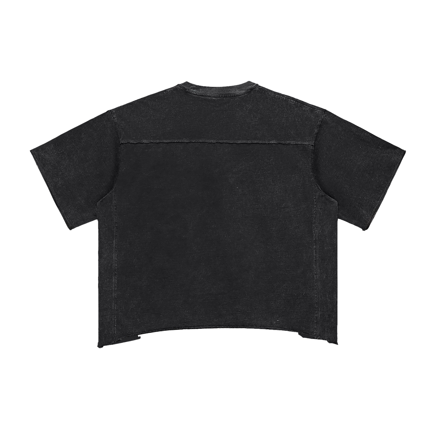 KAOTIC 45lb SKULL TEE