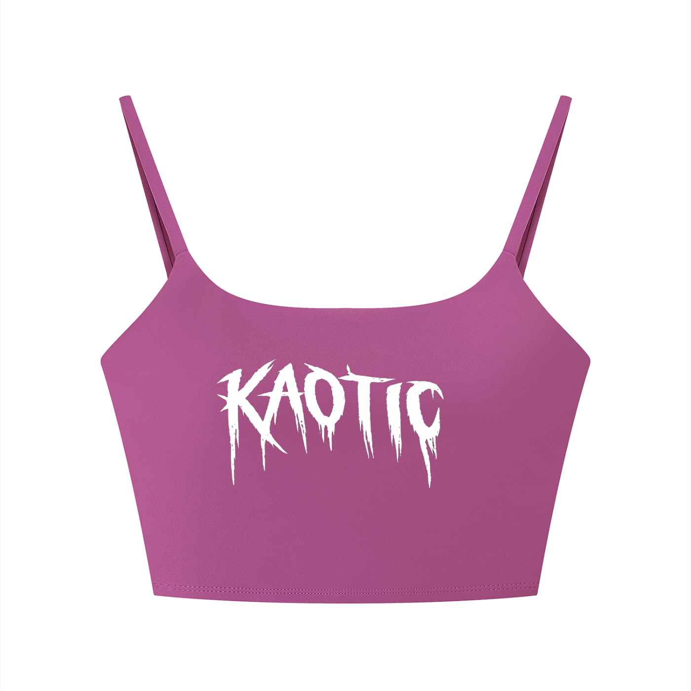 KAOTIC SPORTS BRA