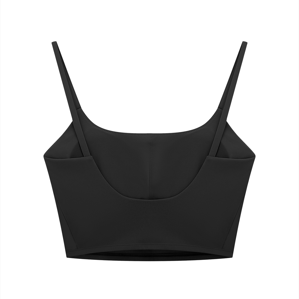 KAOTIC SNUG FIT SPORTS BRA