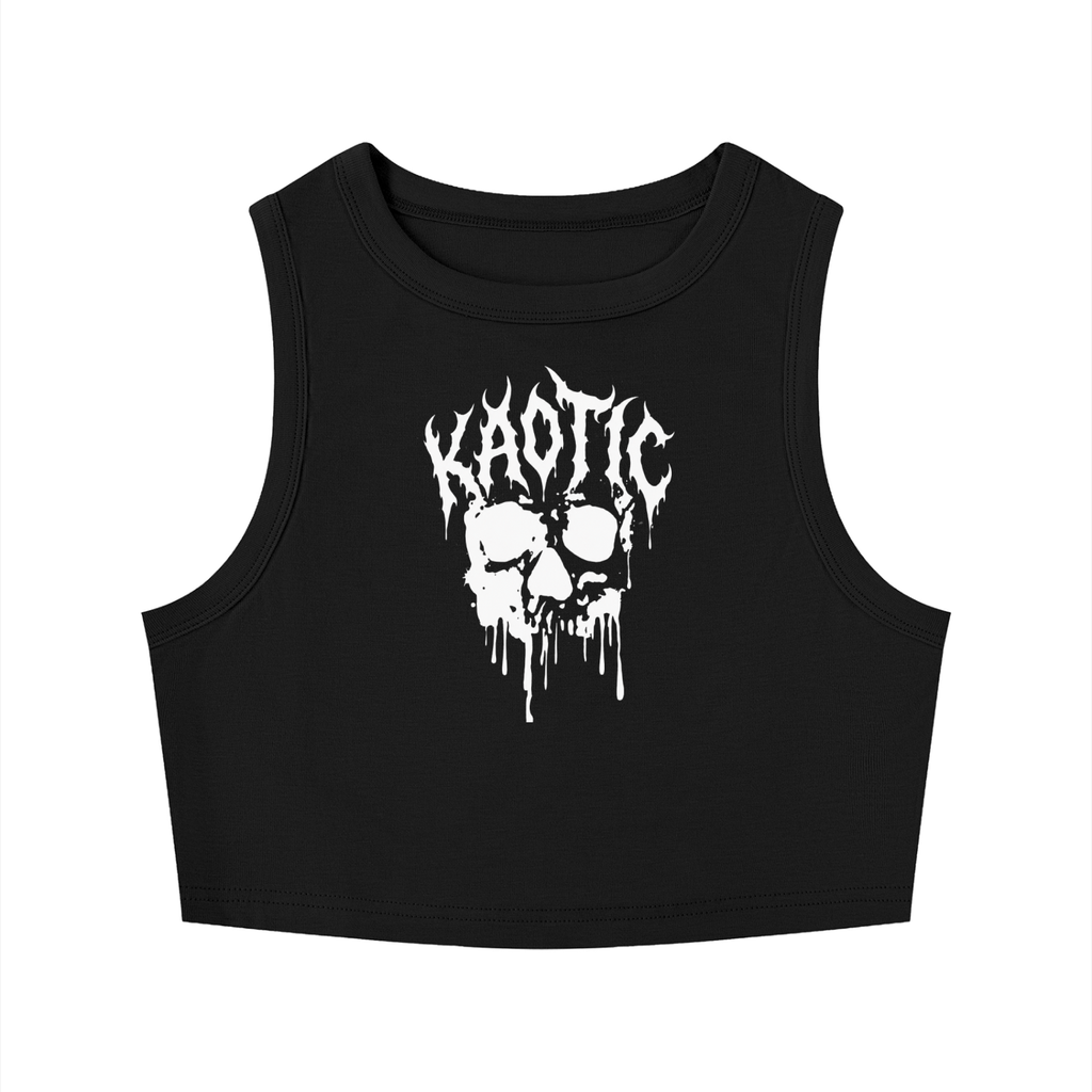 KAOTIC CREW NECK TANK TOP