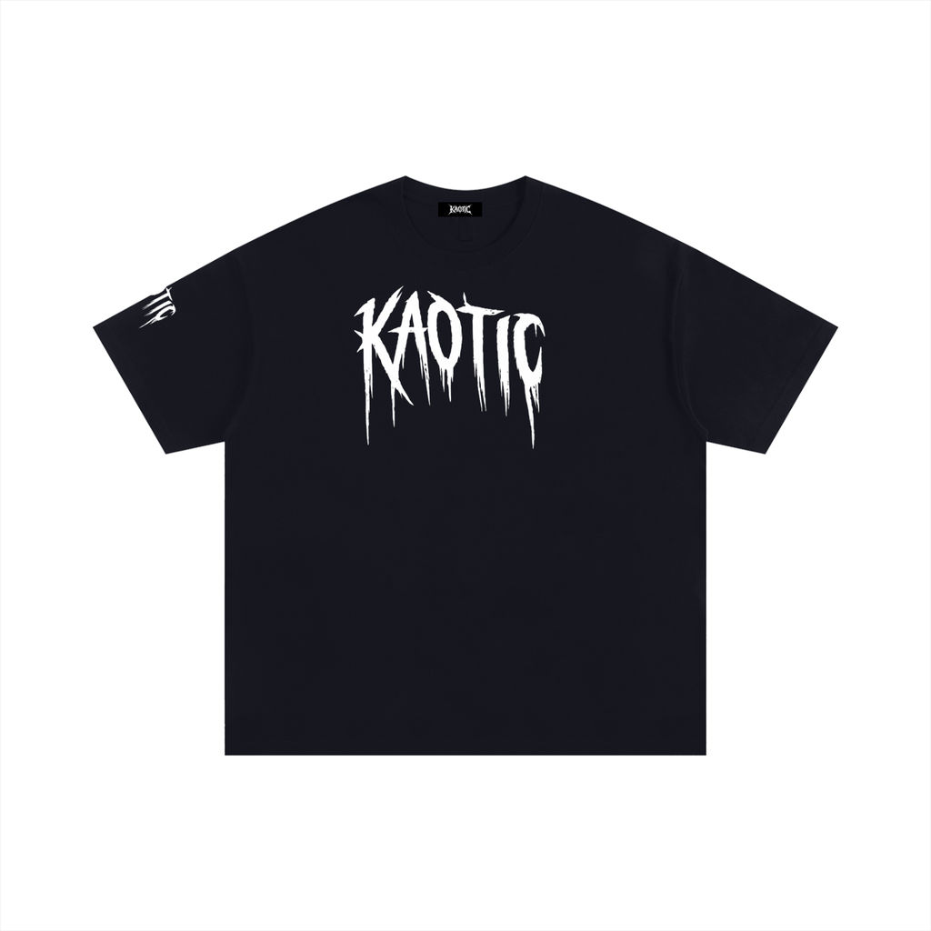 OG KAOTIC FITTED T-SHIRT