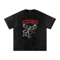 KAOTIC SKULL PUMP TEE