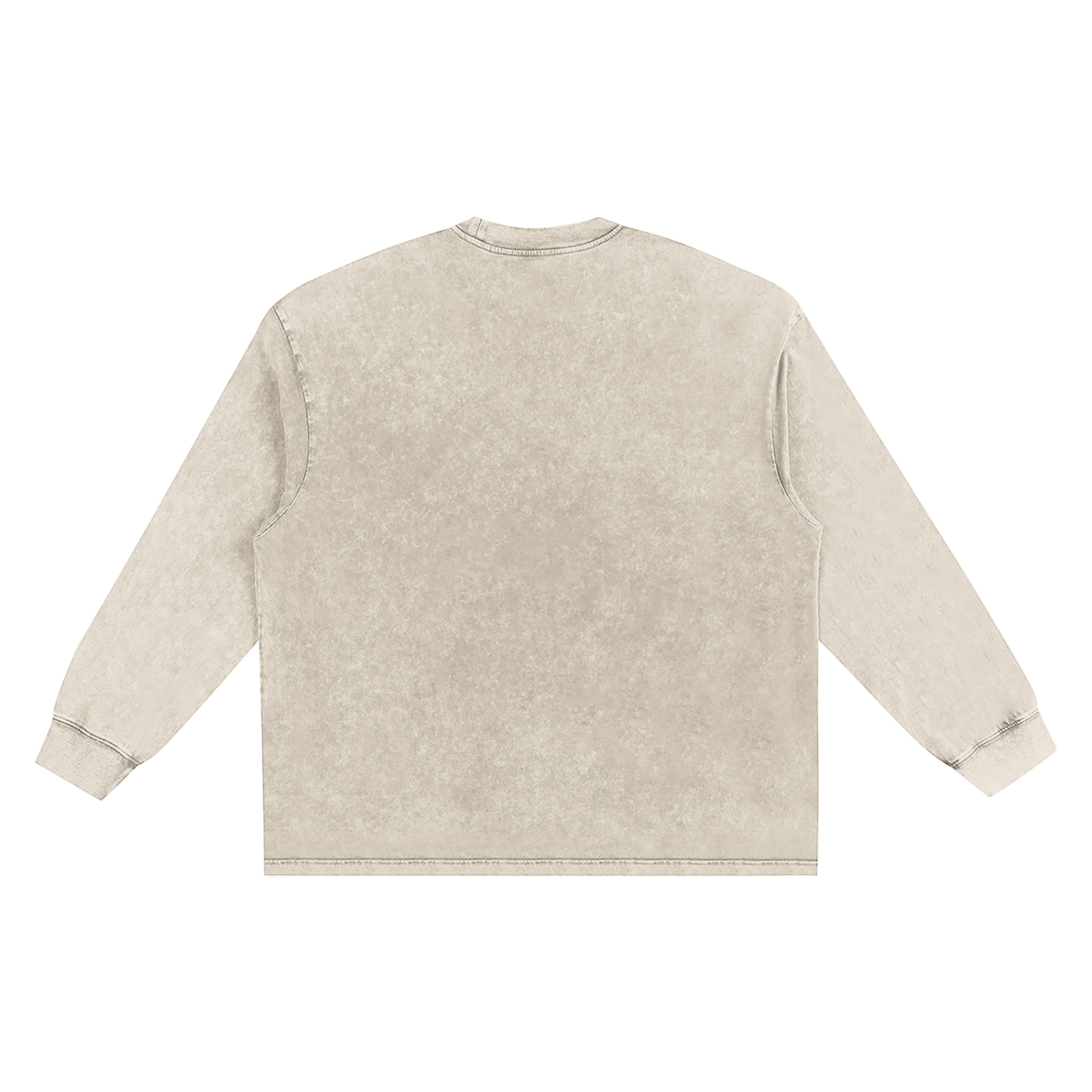 KAOTIC LONG SLEEVE