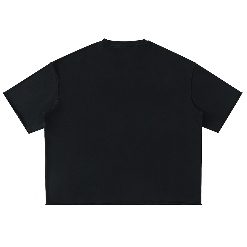 KAOTIC DRIP TEE