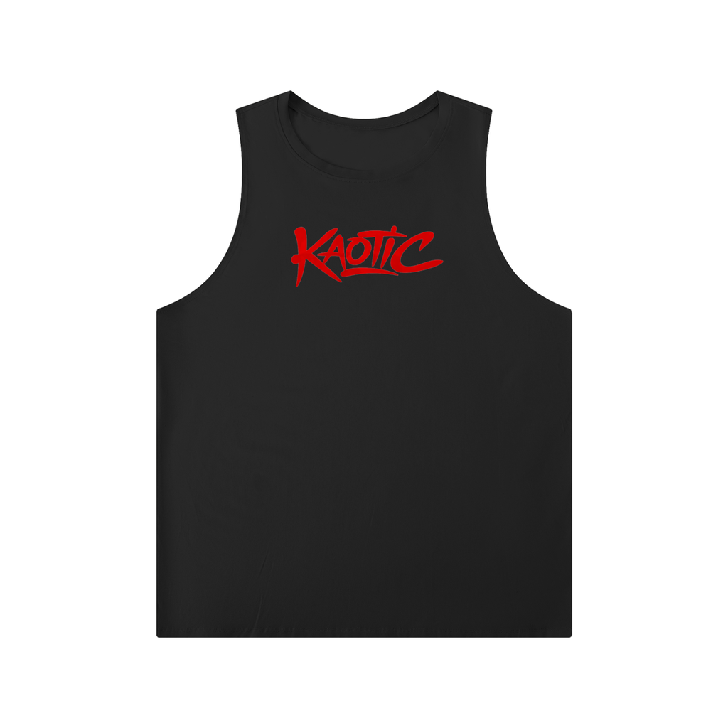 KAOTIC GYM TANK