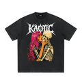 KAOTIC KISS TEE