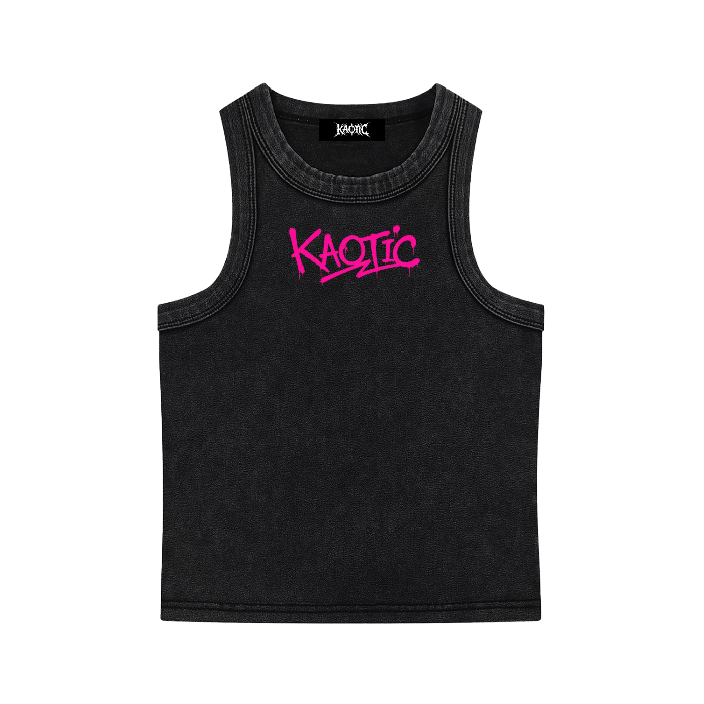KAOTIC TANK TOP