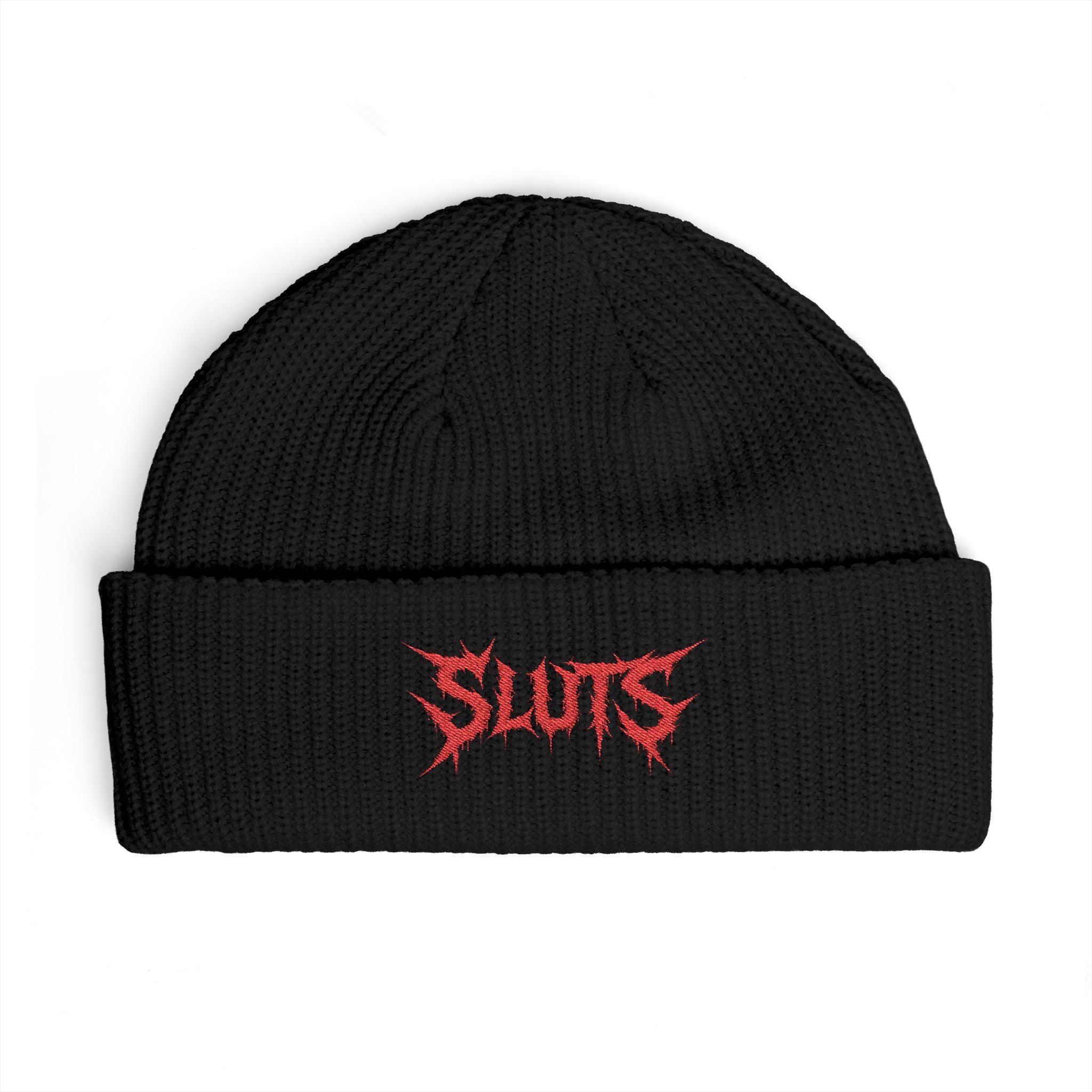 Cuff Beanie