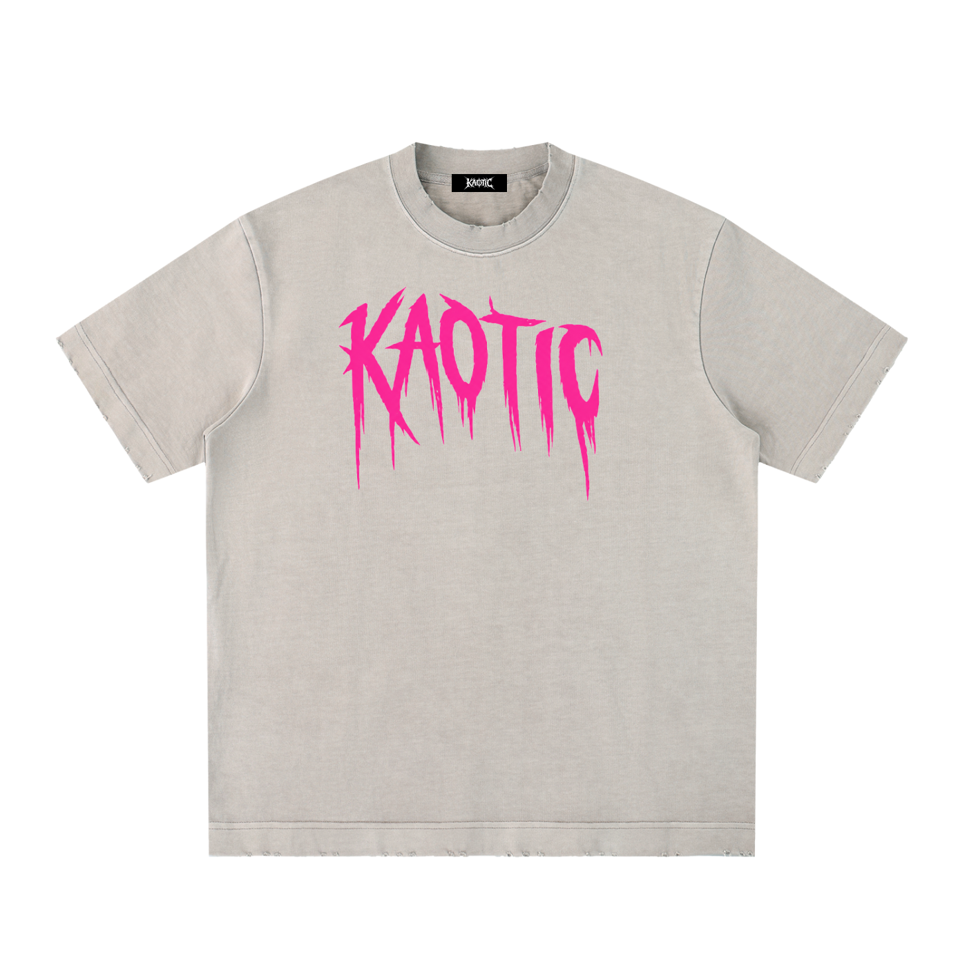 KAOTIC PINK