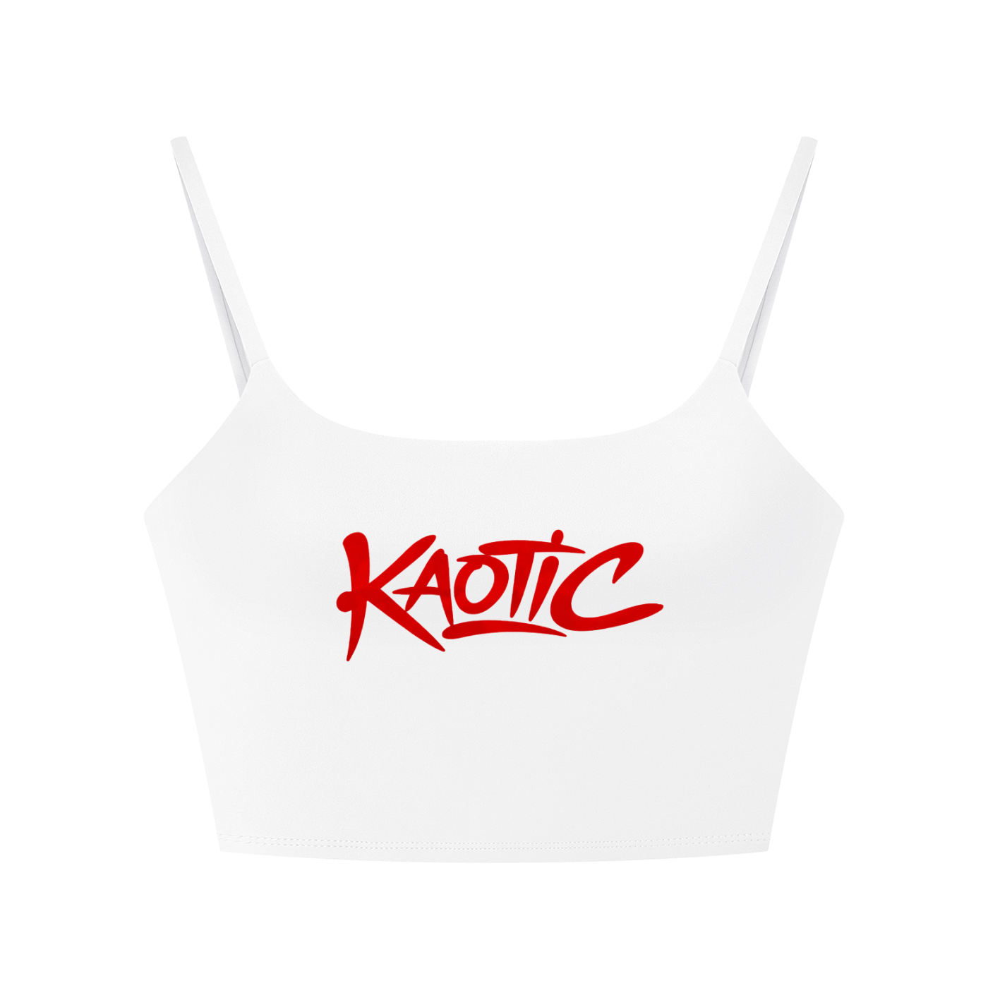 KAOTIC SNUG FIT SPORTS BRA