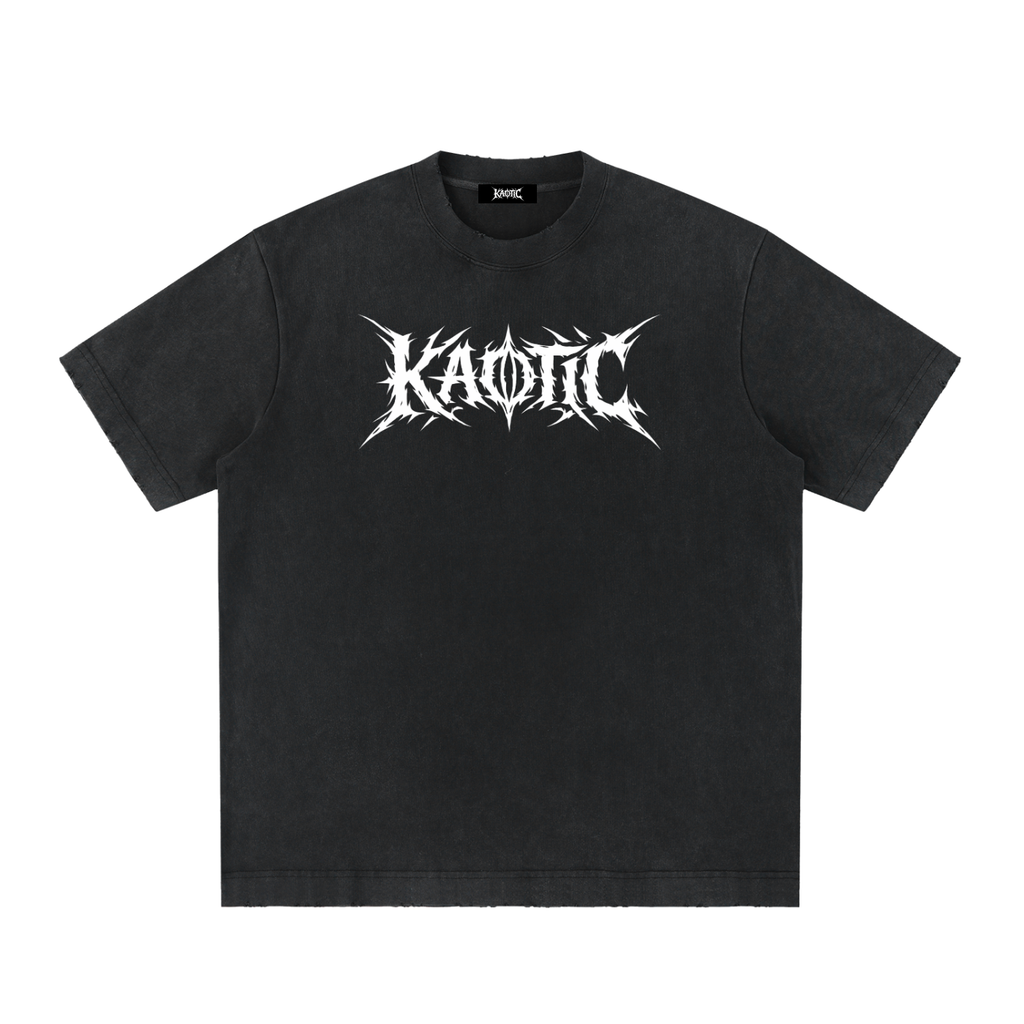 KAOTIC METAL T-SHIRT