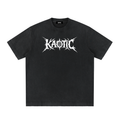 KAOTIC METAL T-SHIRT