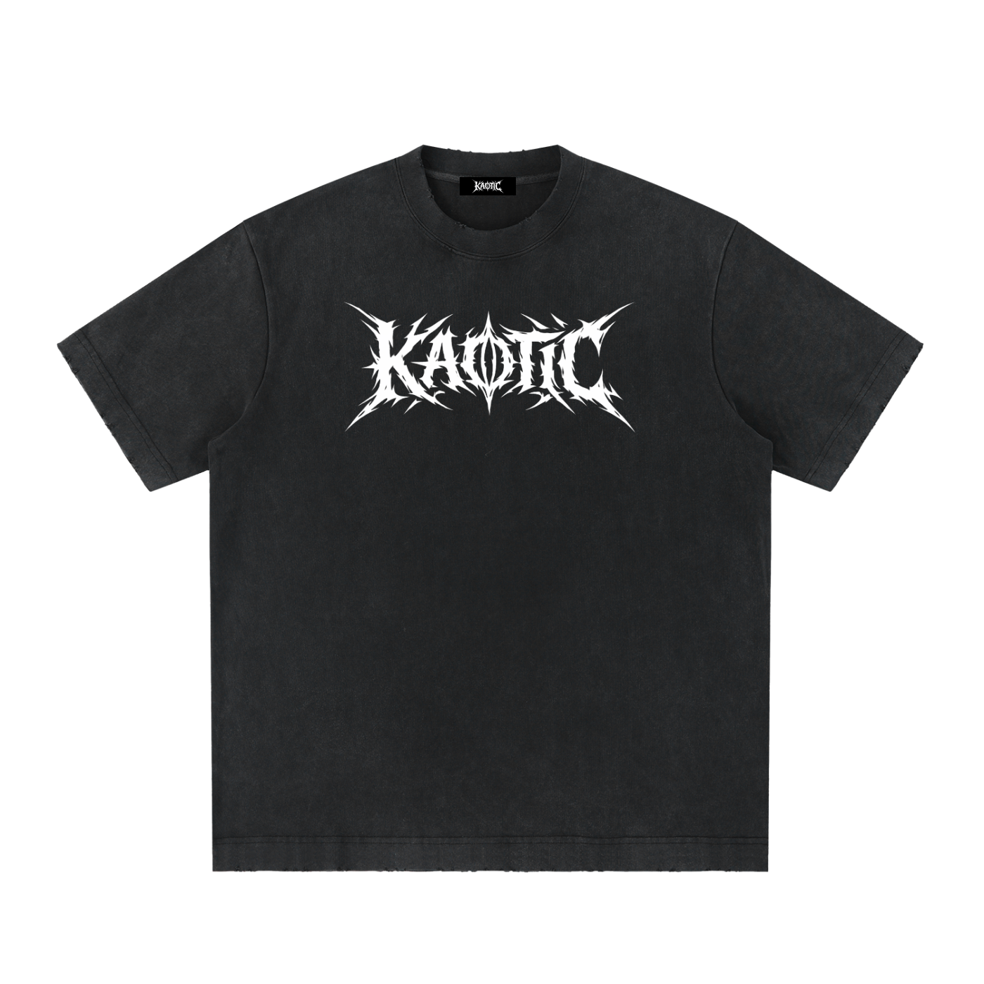 KAOTIC METAL T-SHIRT