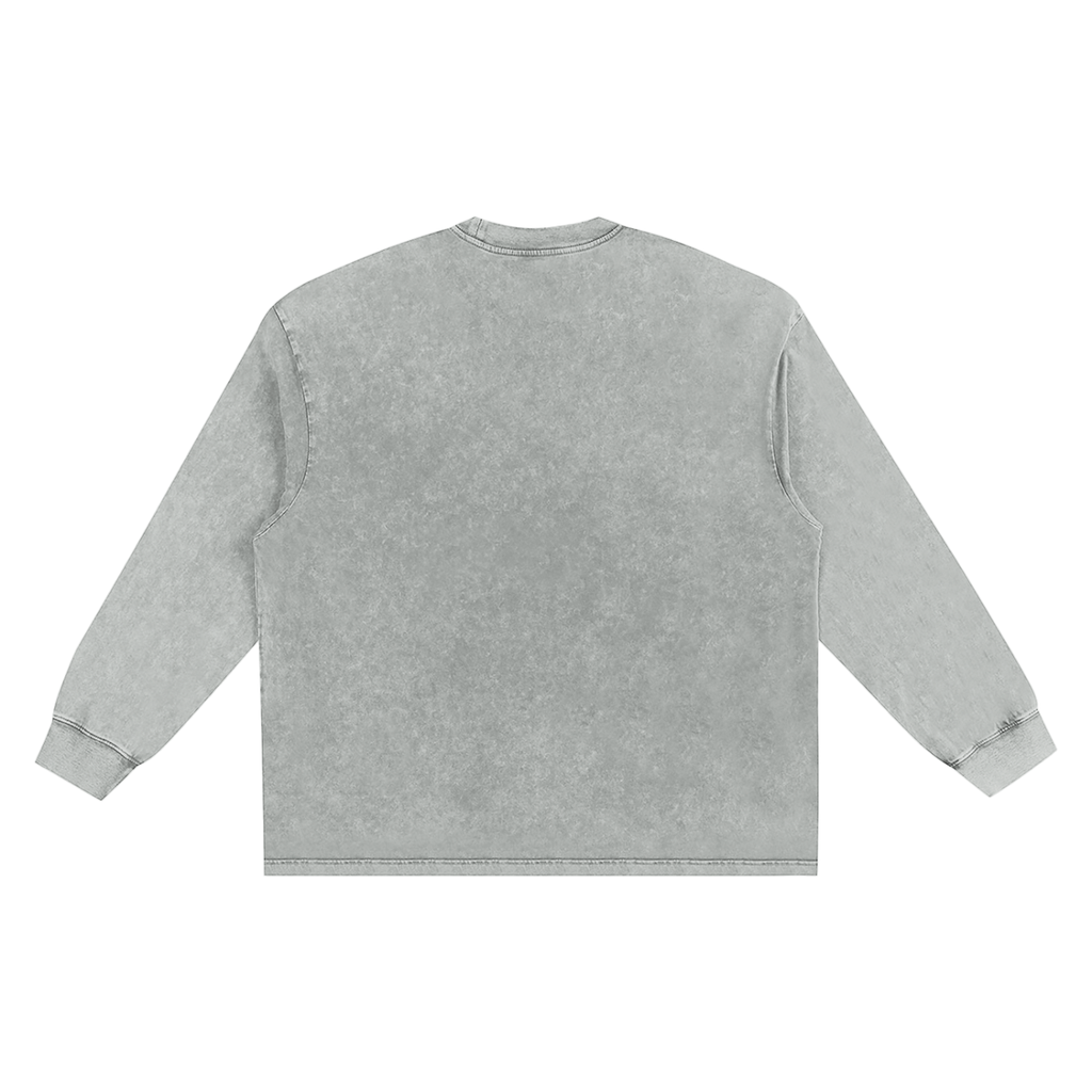 KAOTIC LONG SLEEVE