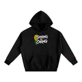 SHARING IS CARING HOODIE