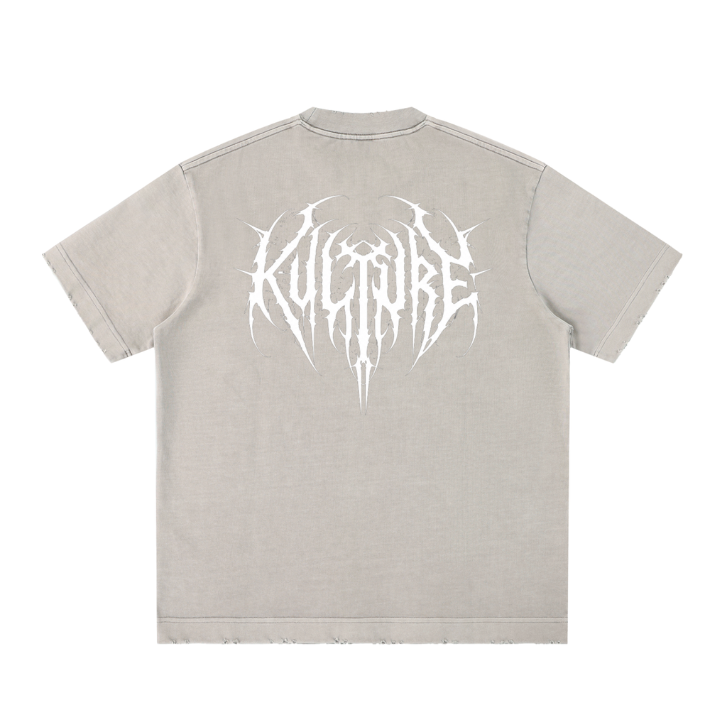 KAOTIC KULTURE GOTH T-SHIRT