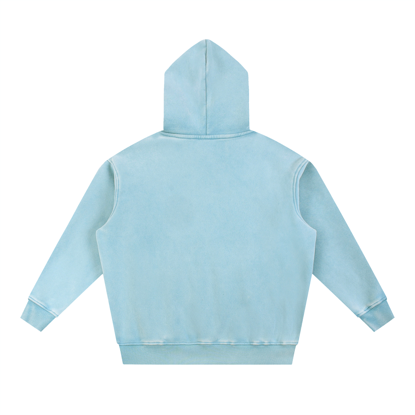 ALCOHOLIC HOODIE