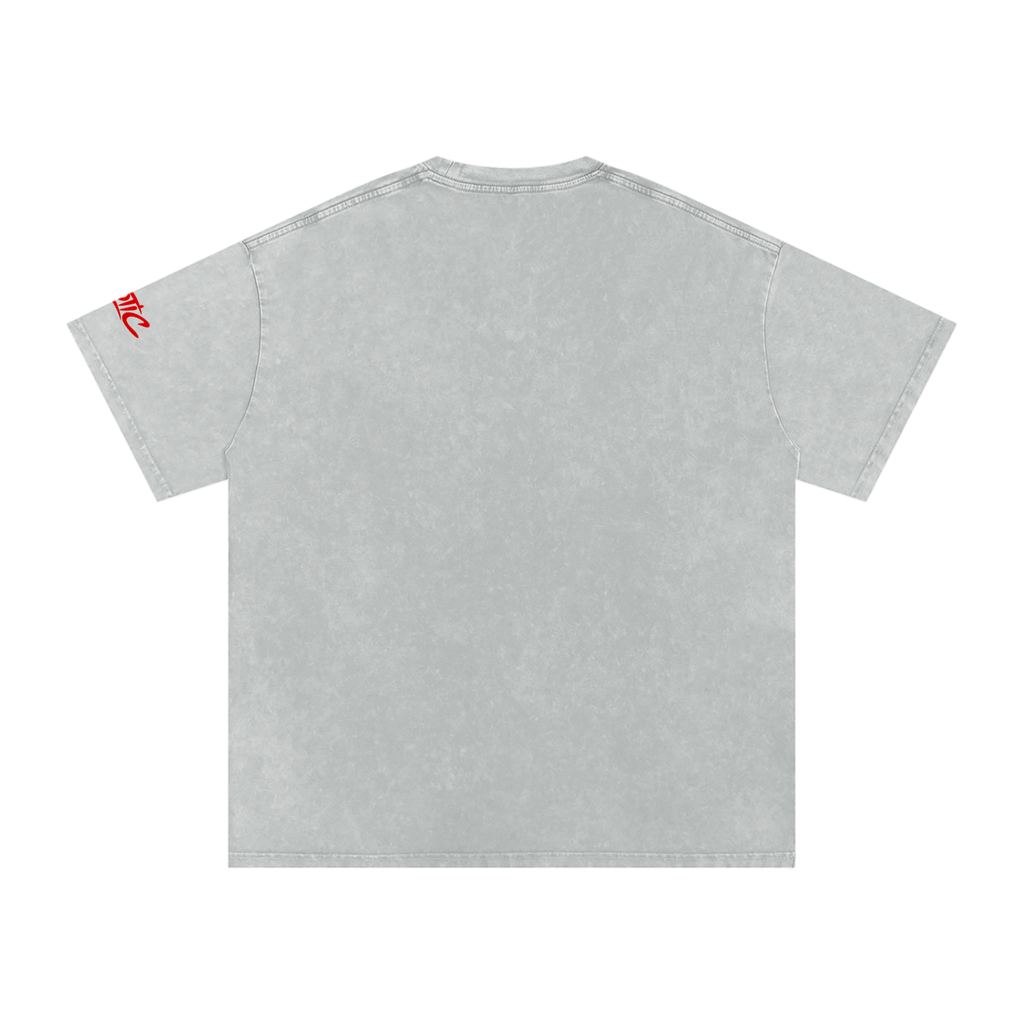 SHARING IS CARING T-SHIRT