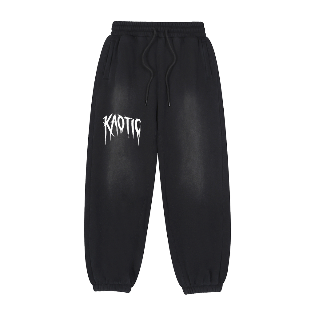 KAOTIC SWEATPANTS