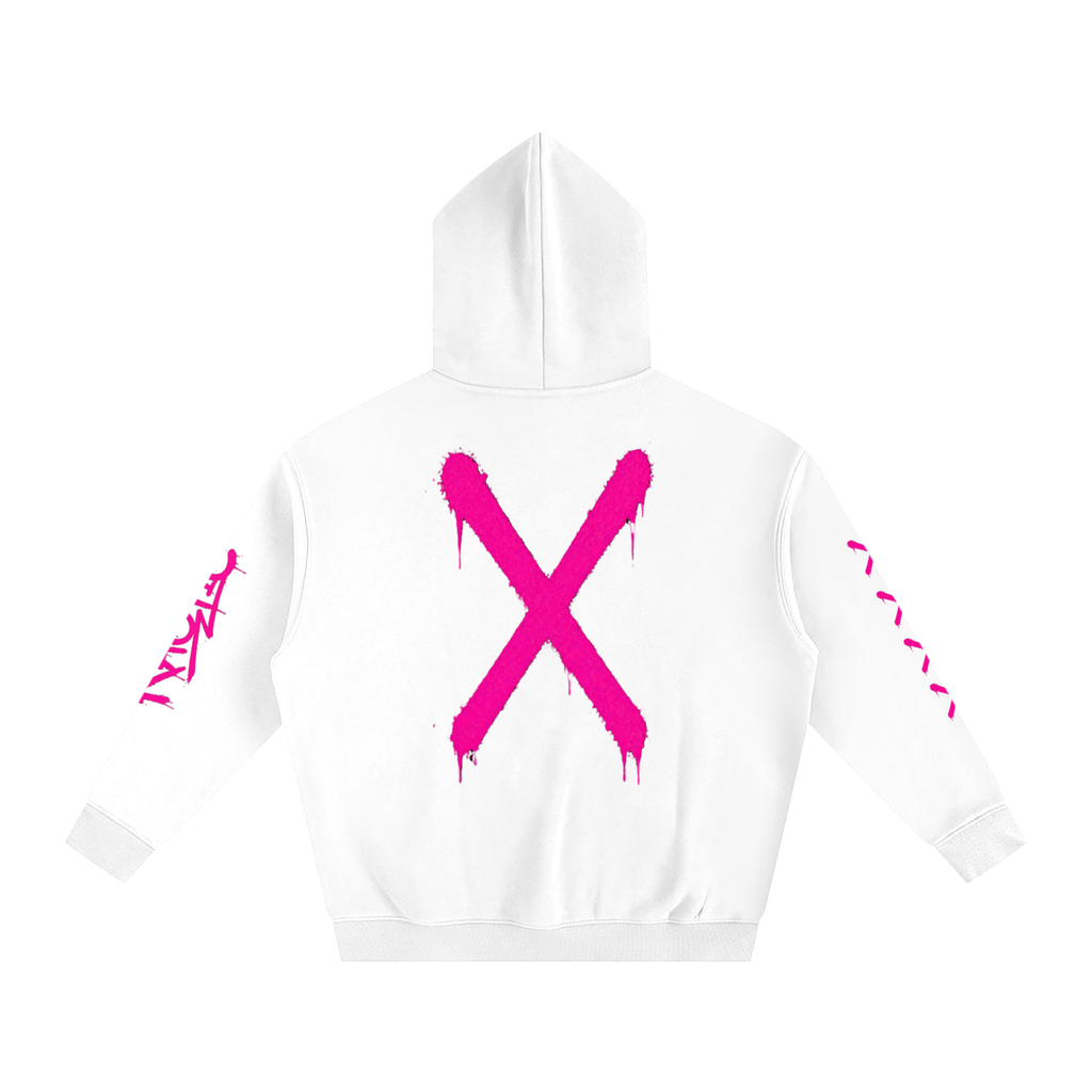 KAOTIC X HOODIE