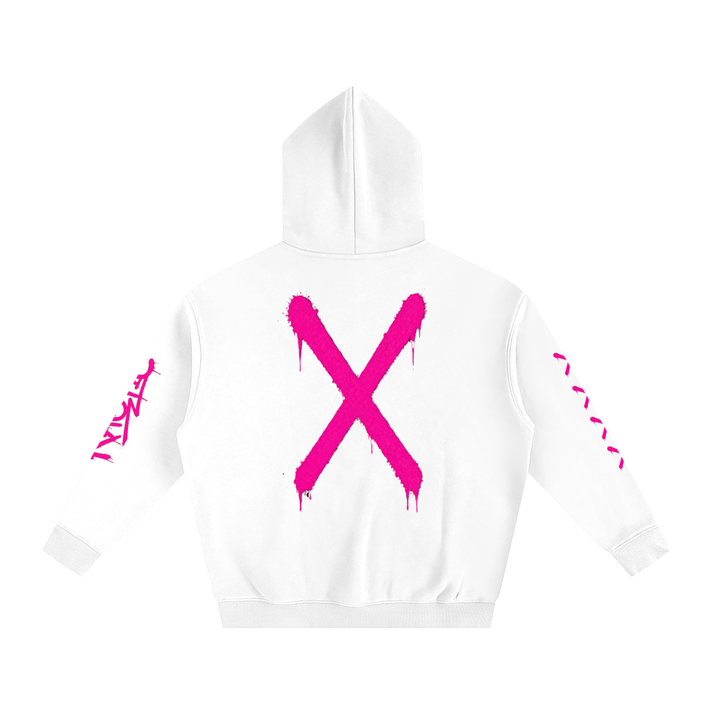 KAOTIC X HOODIE